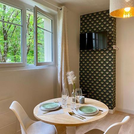 Studio Tout Juste Renove Dijon Kültér fotó