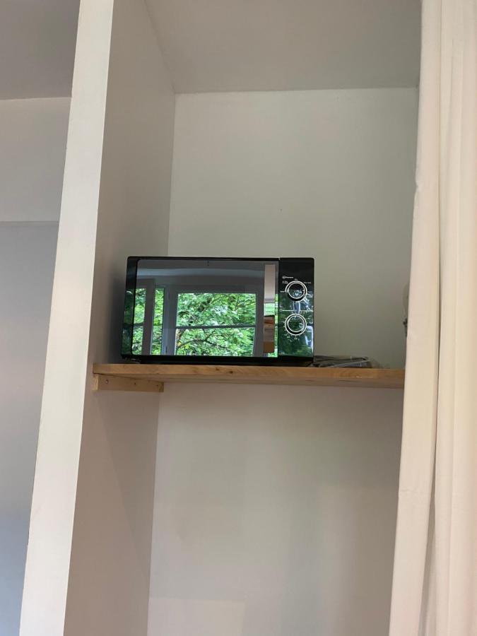 Studio Tout Juste Renove Dijon Kültér fotó