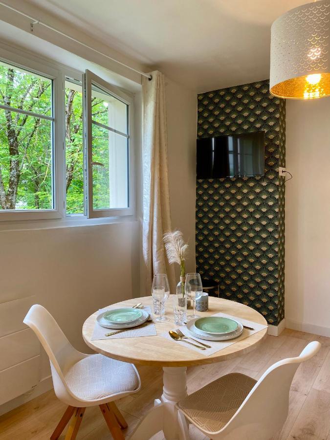Studio Tout Juste Renove Dijon Kültér fotó
