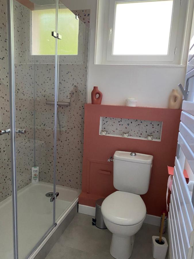Studio Tout Juste Renove Dijon Kültér fotó