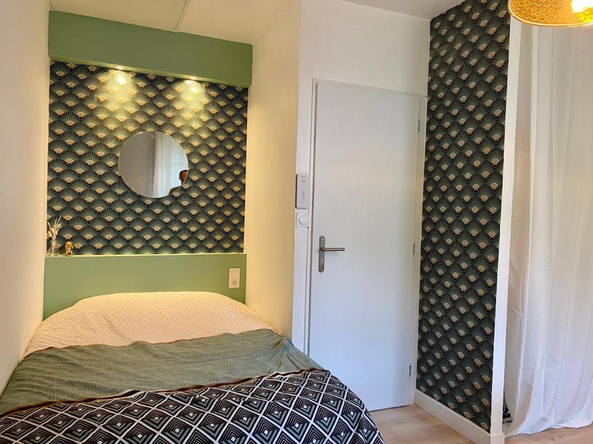 Studio Tout Juste Renove Dijon Kültér fotó
