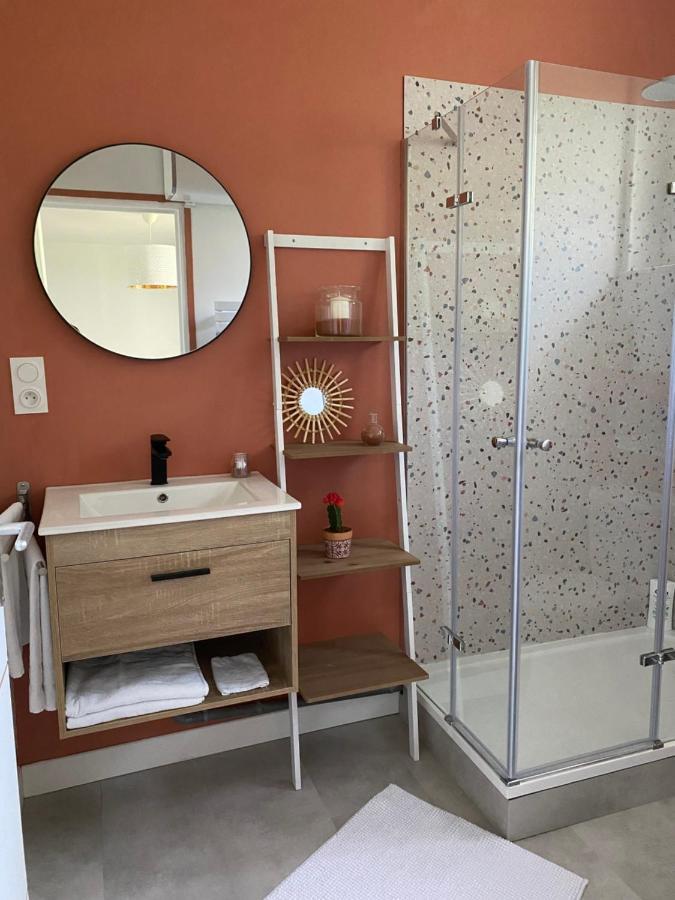 Studio Tout Juste Renove Dijon Kültér fotó