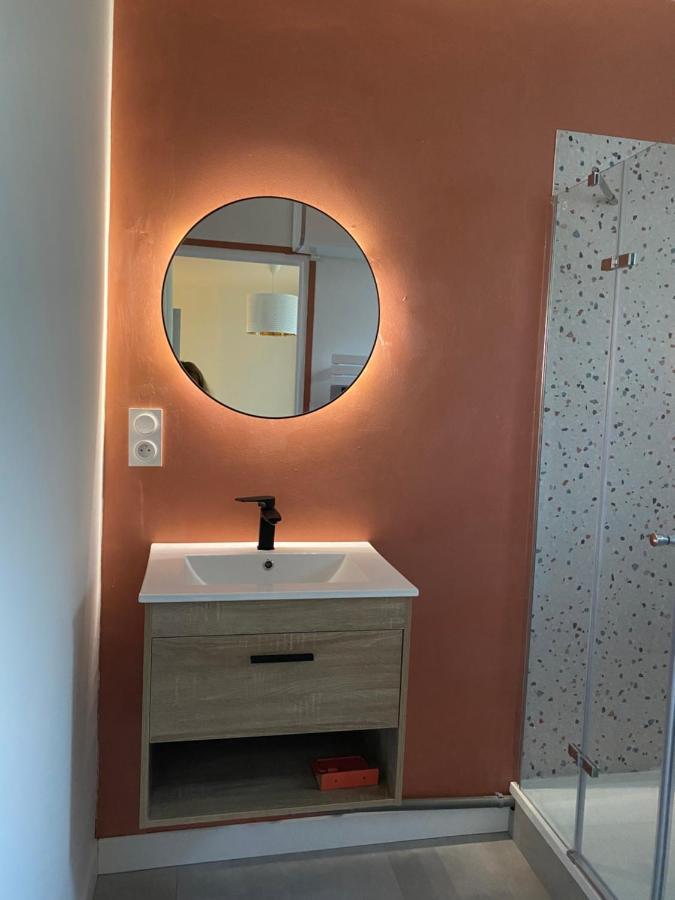 Studio Tout Juste Renove Dijon Kültér fotó