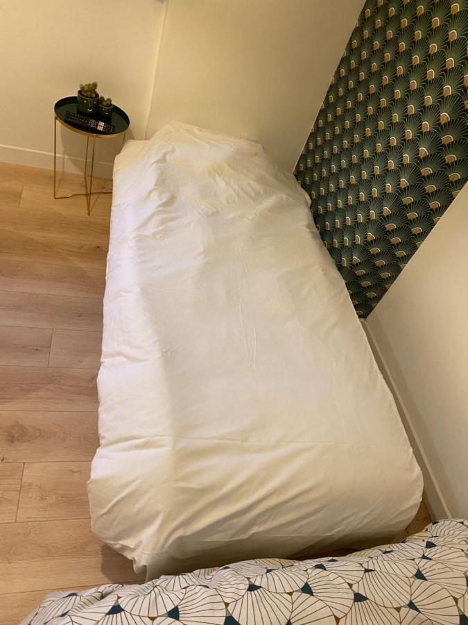 Studio Tout Juste Renove Dijon Kültér fotó